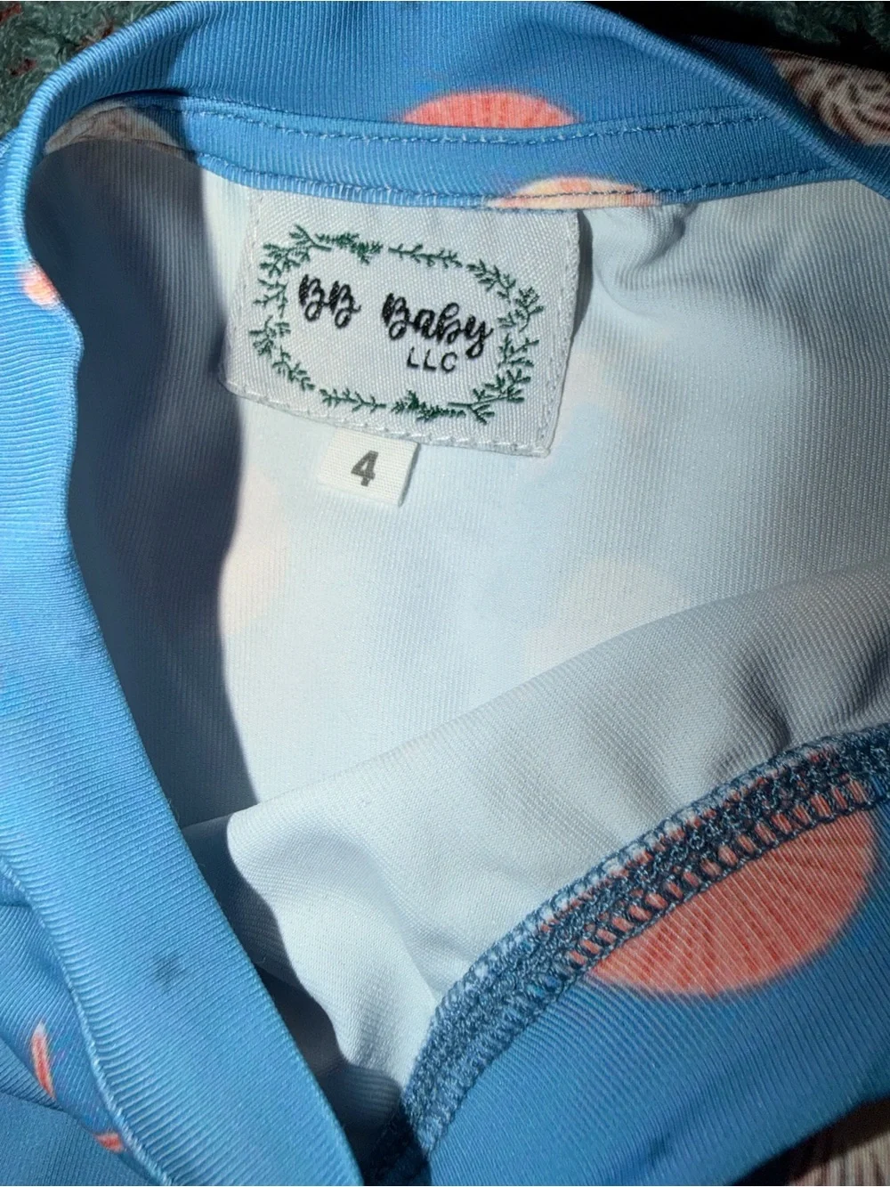 Boys Boutique Summer Set